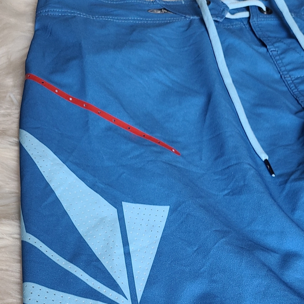 Volcom Swim Trunks - Picture 2 of 7